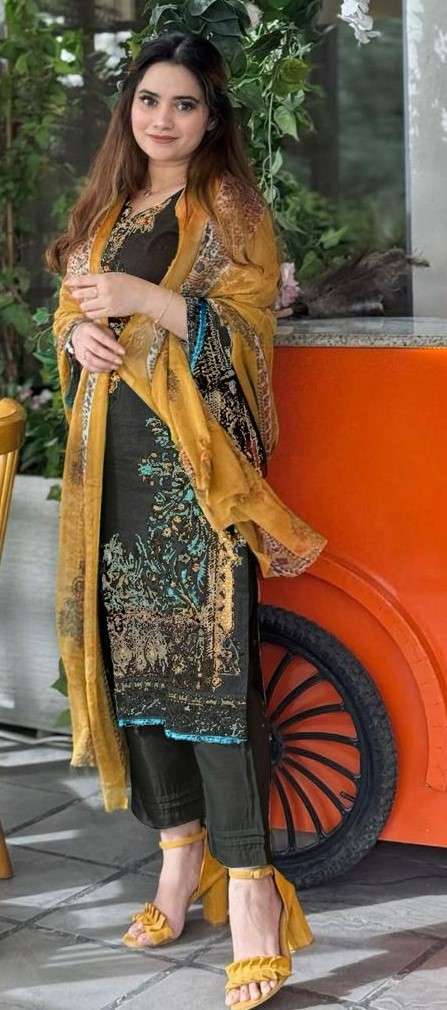 Falah code 30475 By Falah Designer Suits